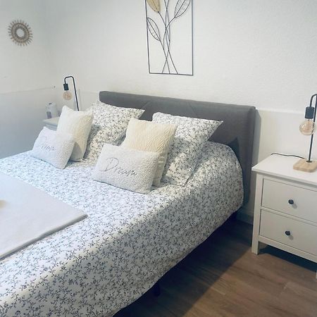 Appartement Authentique Coeur De Ville Sete Sète Exterior foto