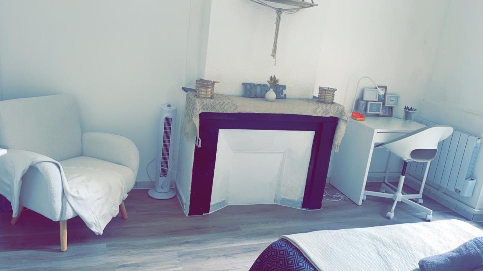 Appartement Authentique Coeur De Ville Sete Sète Exterior foto
