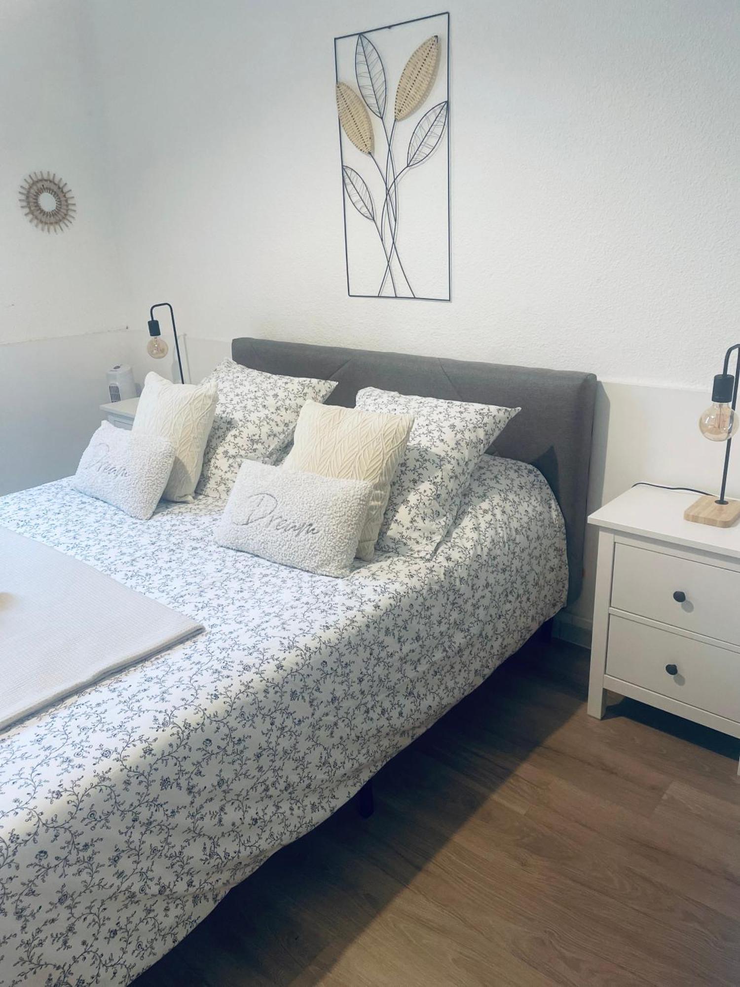 Appartement Authentique Coeur De Ville Sete Sète Exterior foto