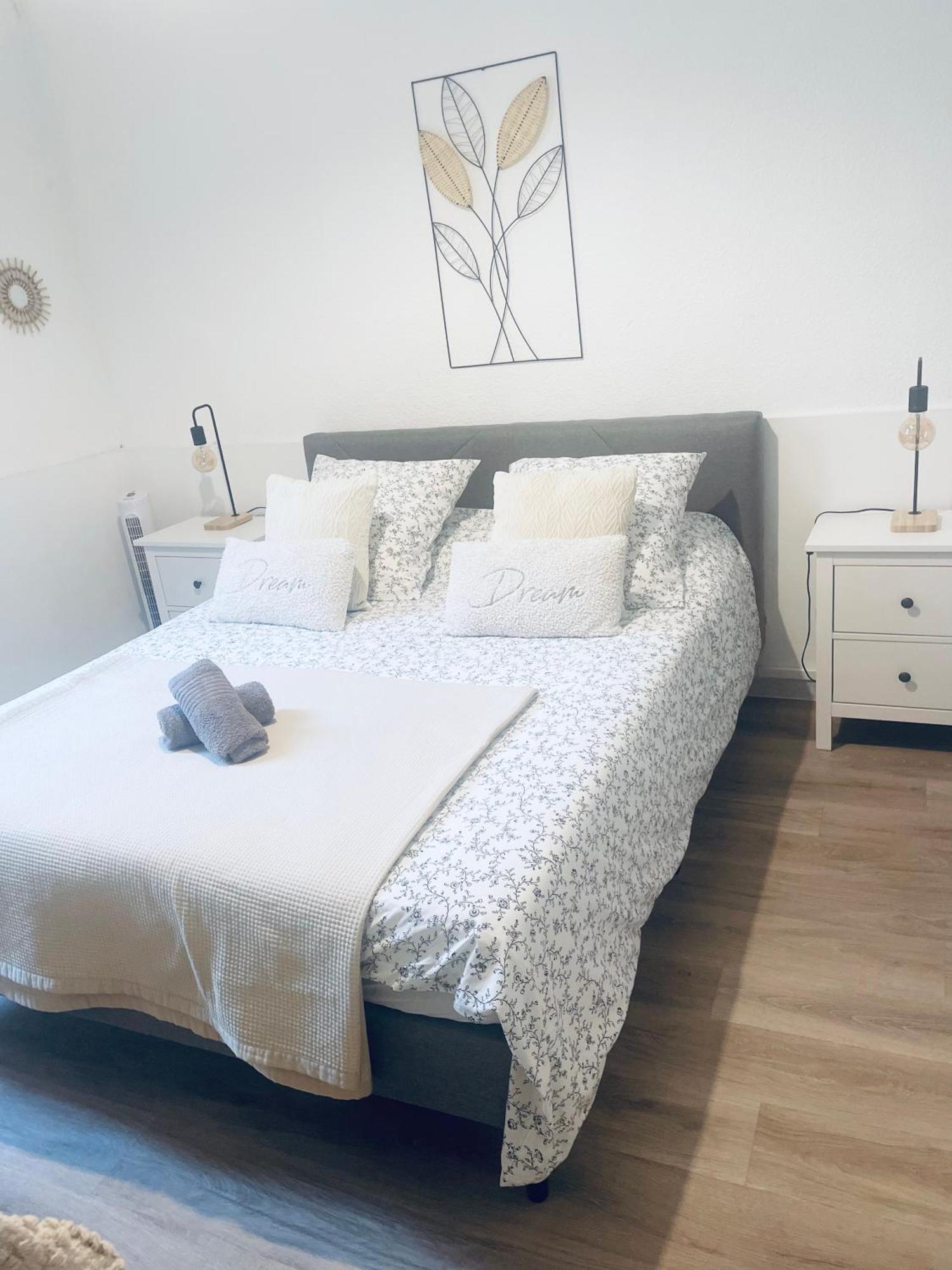 Appartement Authentique Coeur De Ville Sete Sète Exterior foto